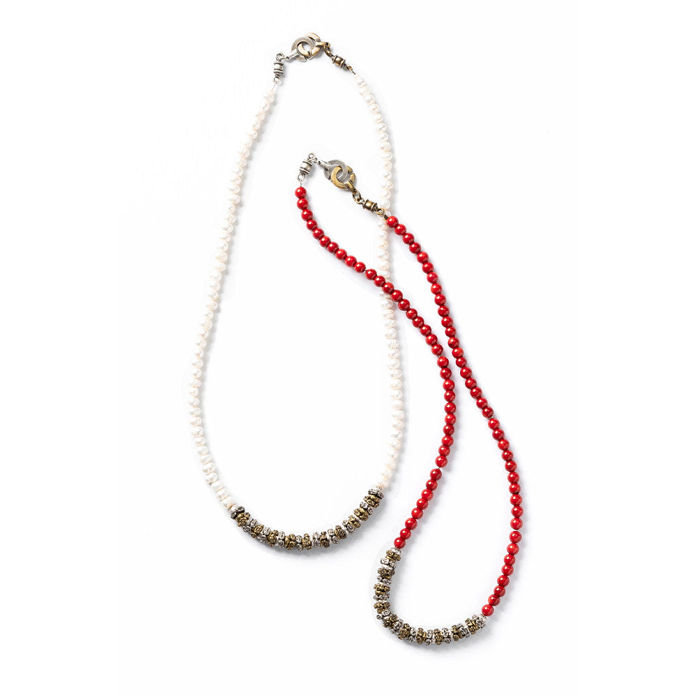 Ogrlica riječni biser