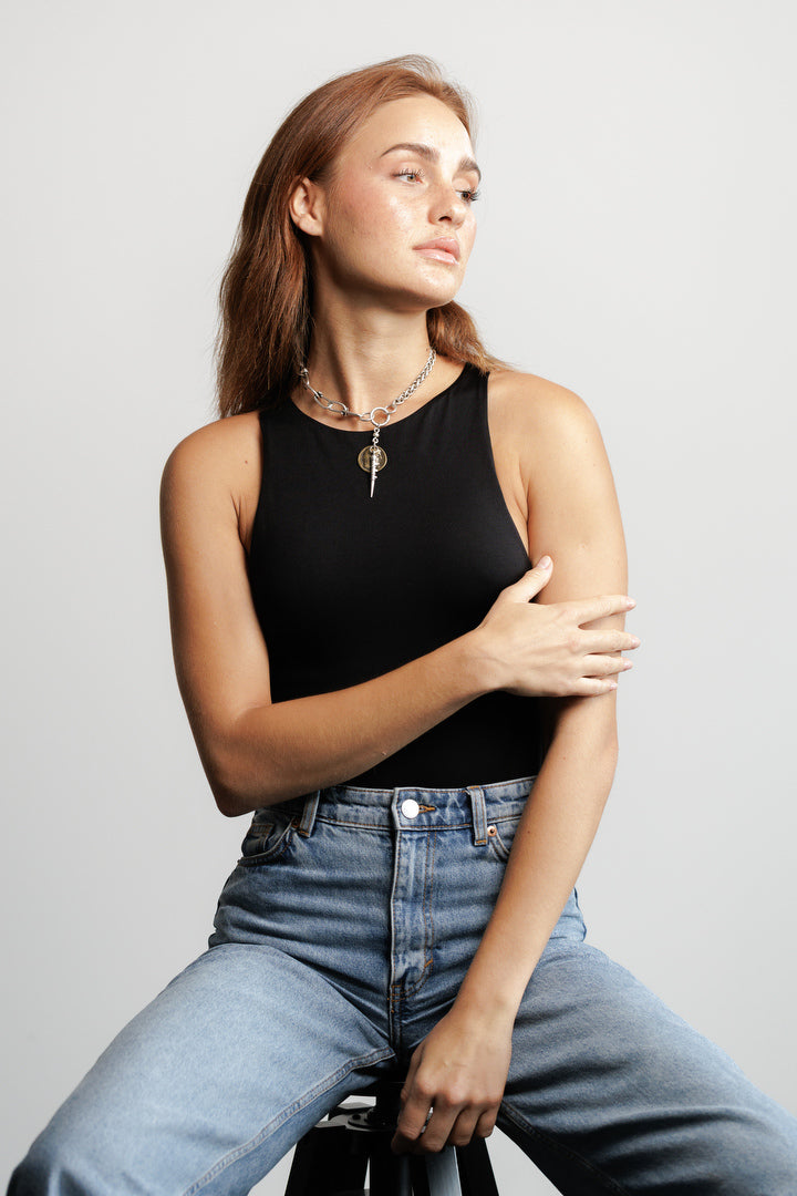 Necklace Art