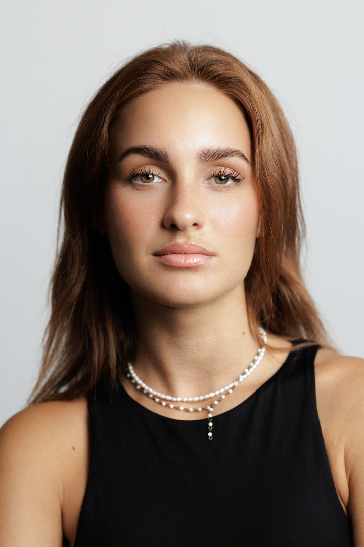 Ogrlica riječni biseri