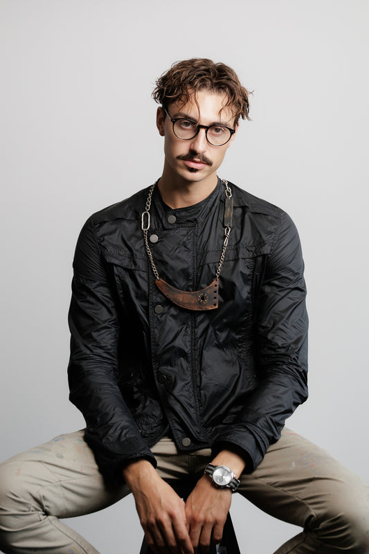 Ogrlica/lanac za hlače