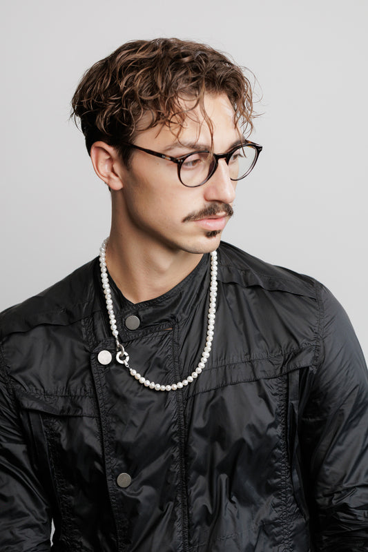 Ogrlica riječni biser