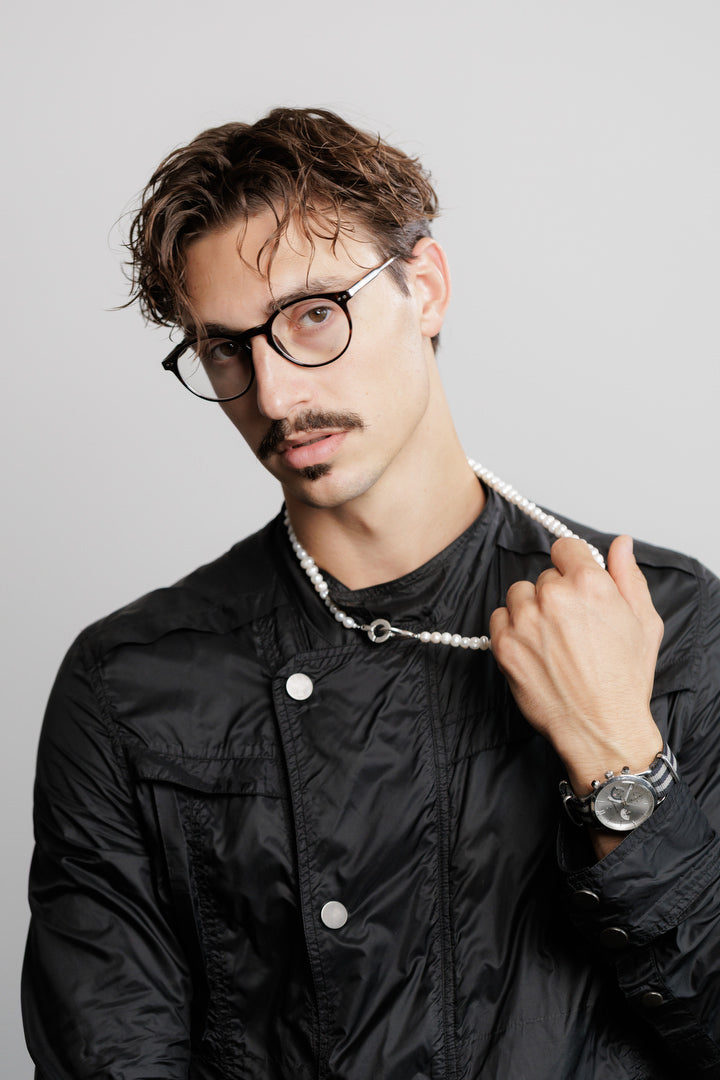 Ogrlica riječni biser