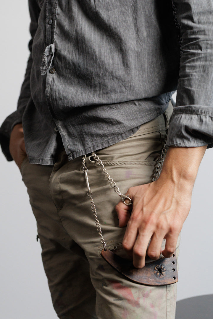 Ogrlica/lanac za hlače