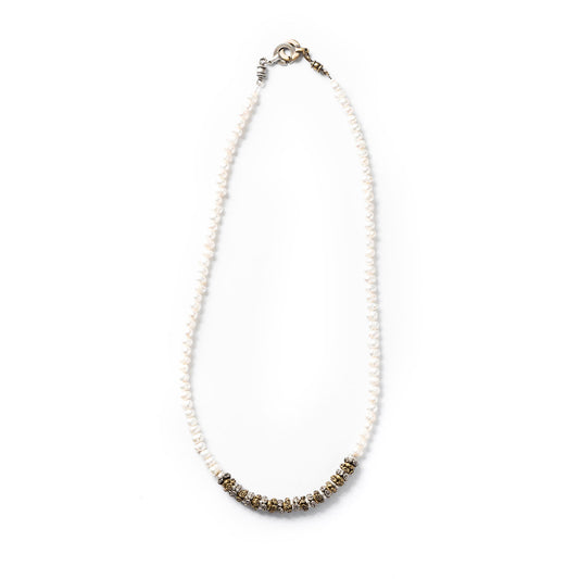 Ogrlica riječni biser 