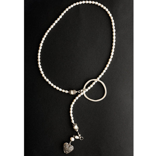 Ogrlica riječni biseri