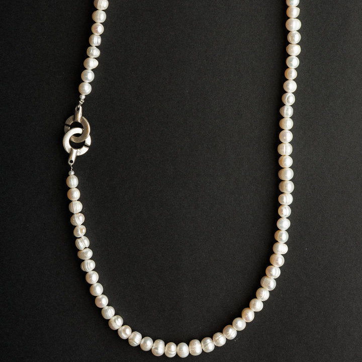 Ogrlica riječni biser