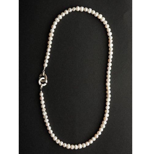 Ogrlica riječni biser