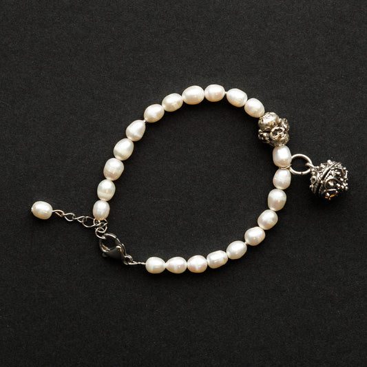 Narukvica riječni biser Botun