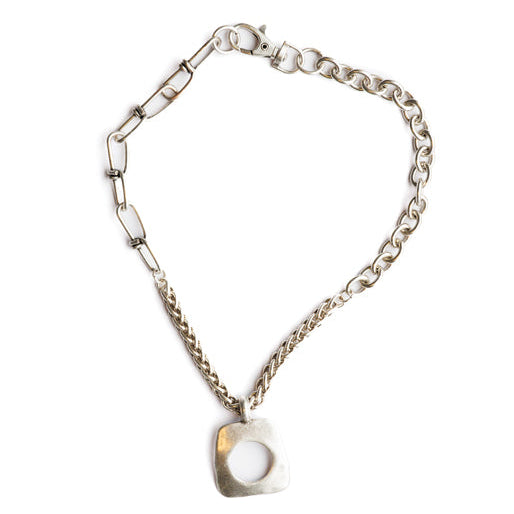 Necklace art
