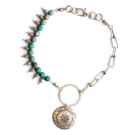 Necklace Art