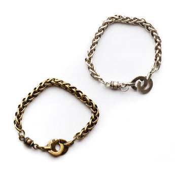 Bracelet art cc UNISEX