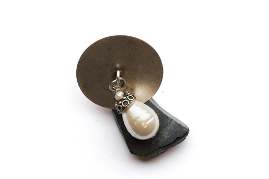 Prsten riječni biser