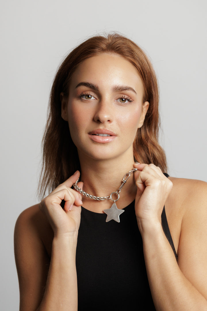 Ogrlica star