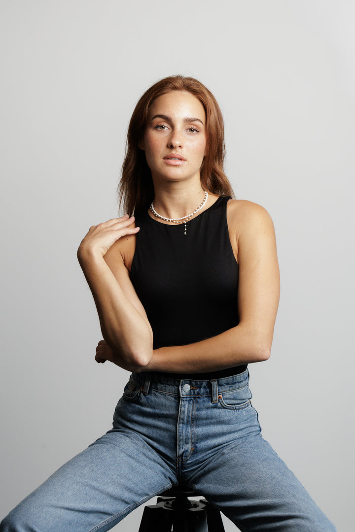 Ogrlica riječni biseri