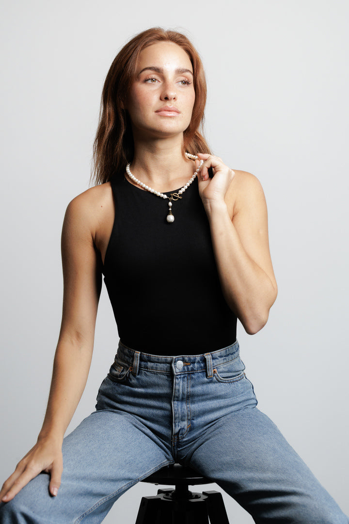 Ogrlica riječni biseri