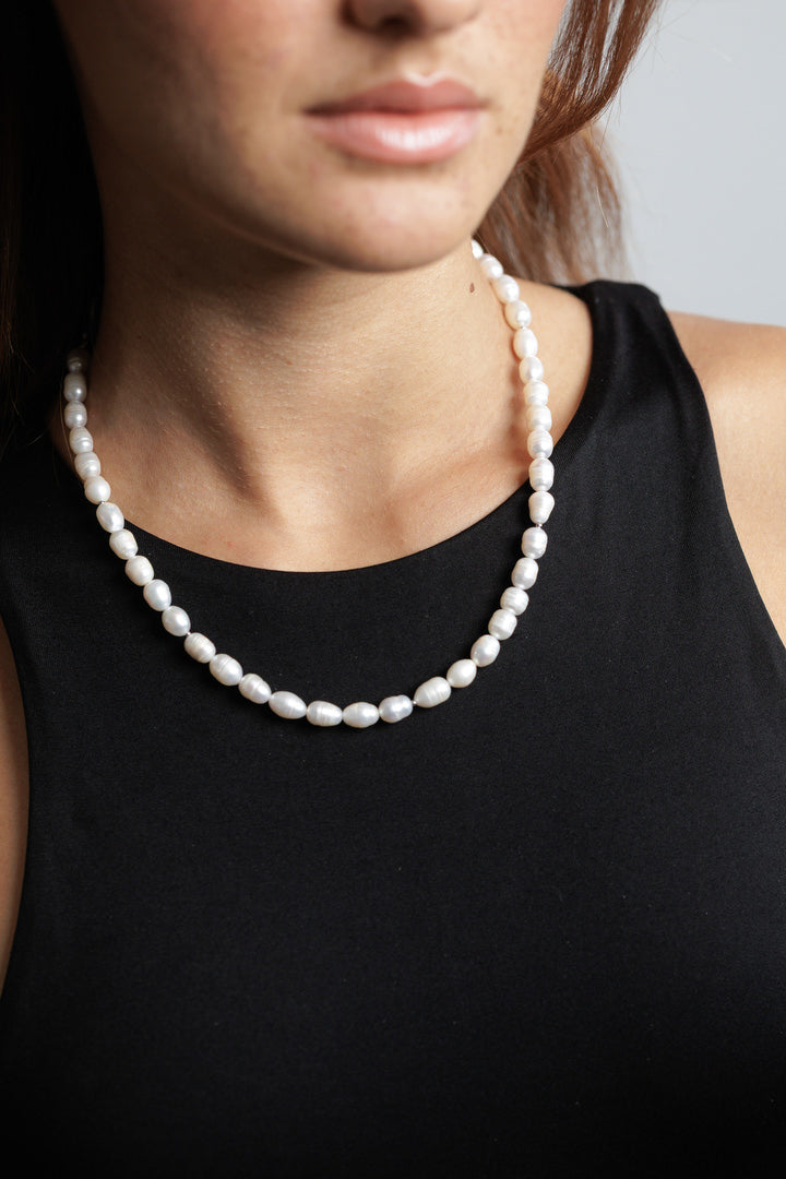 Ogrlica riječni biseri