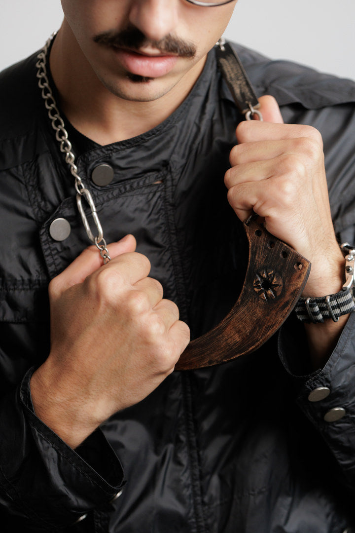 Ogrlica/lanac za hlače