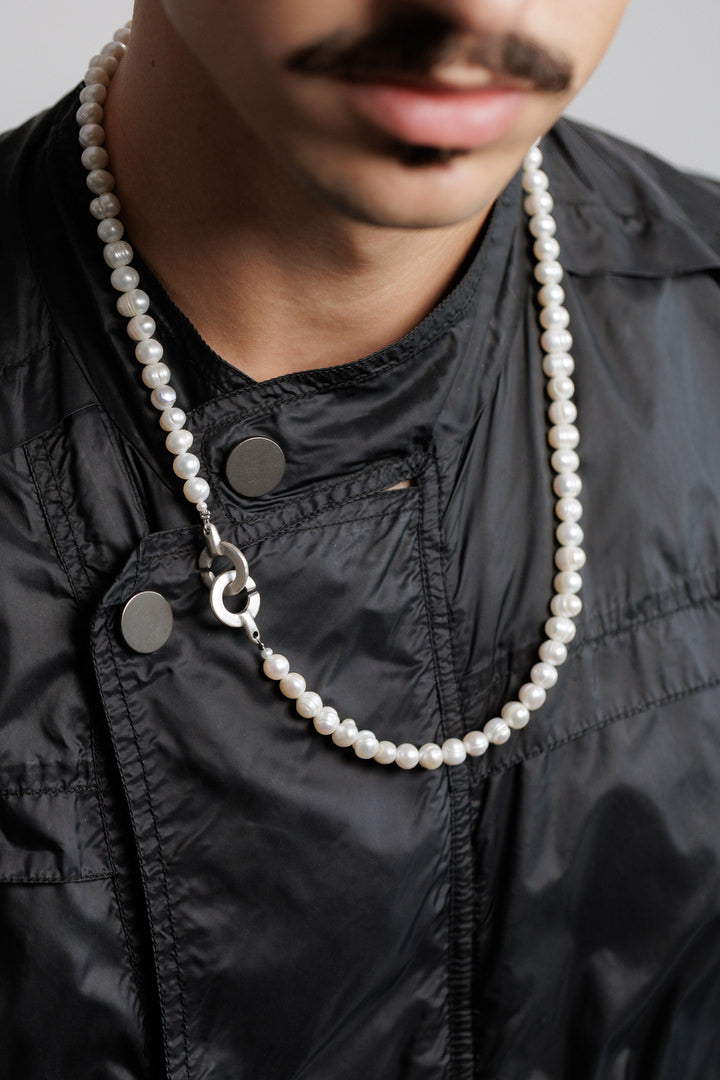 Ogrlica riječni biser