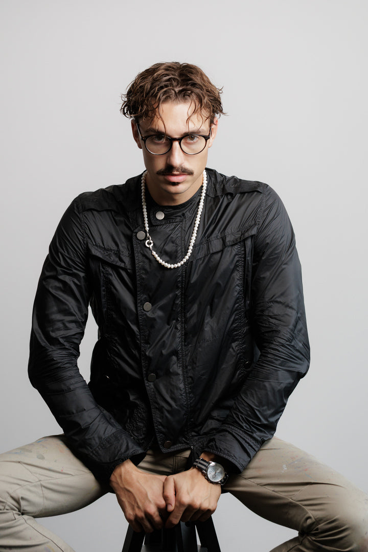 Ogrlica riječni biser