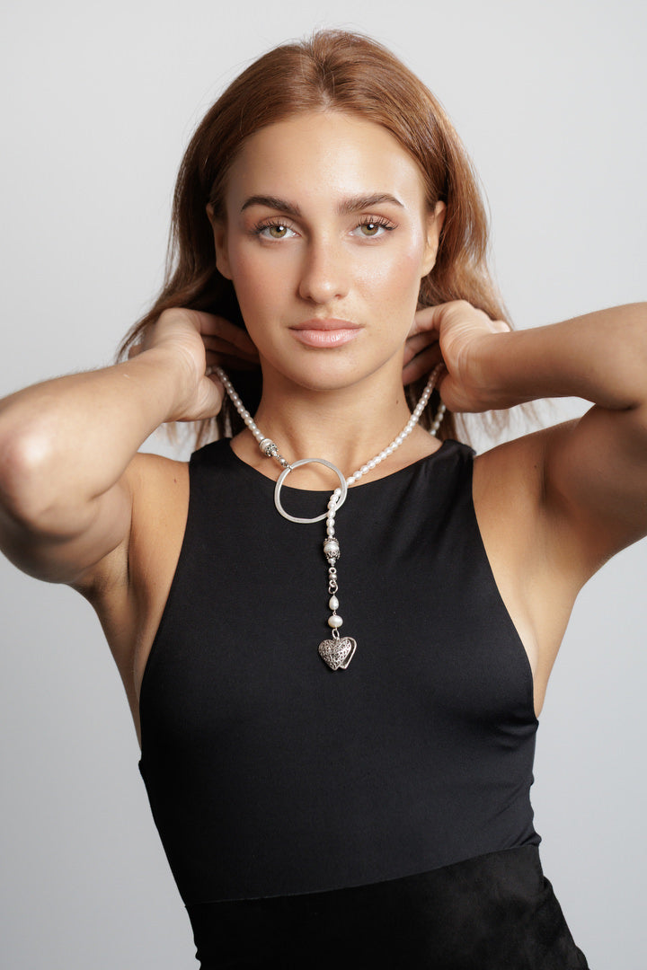 Ogrlica riječni biseri