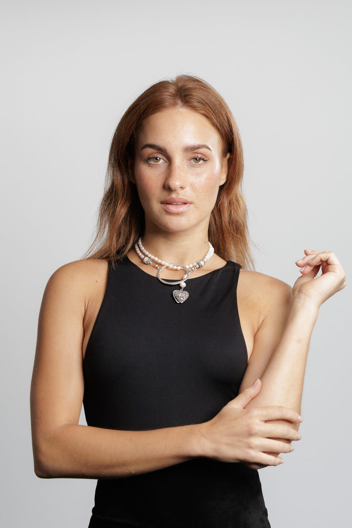 Ogrlica riječni biseri