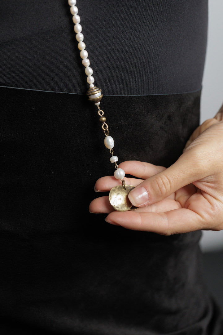 Ogrlica riječni biseri