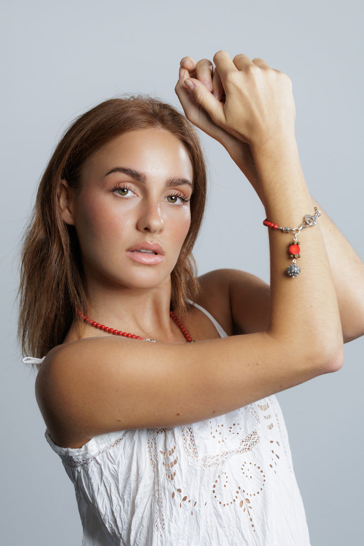 Narukvica koralj tradicija