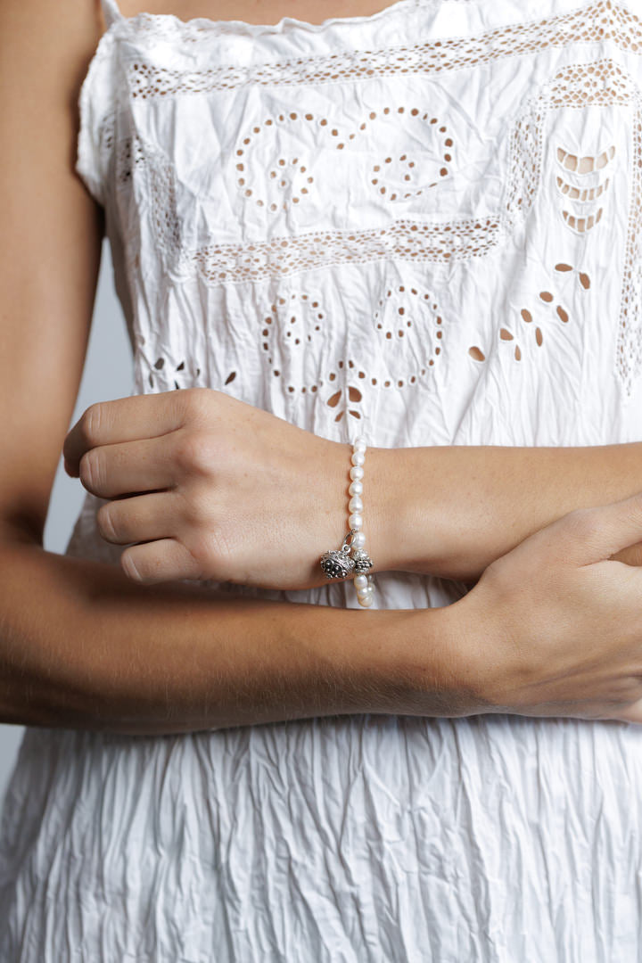 Narukvica riječni biser Botun