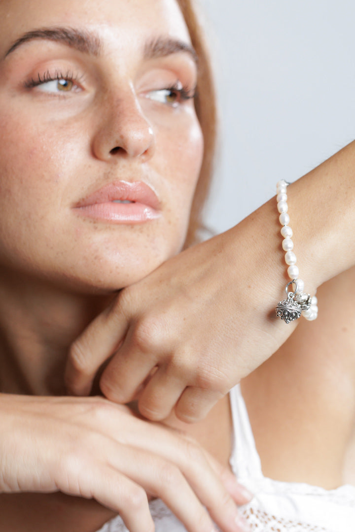 Narukvica riječni biser Botun