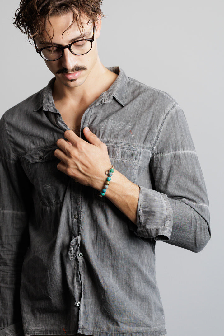 Narukvica Afrički tirkiz