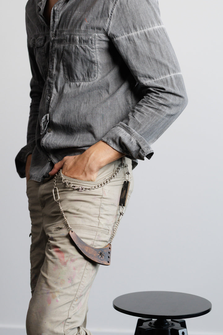 Ogrlica/lanac za hlače