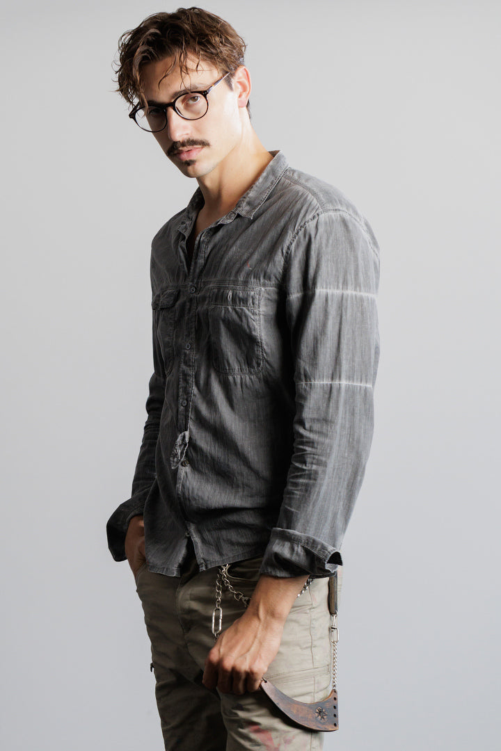 Ogrlica/lanac za hlače