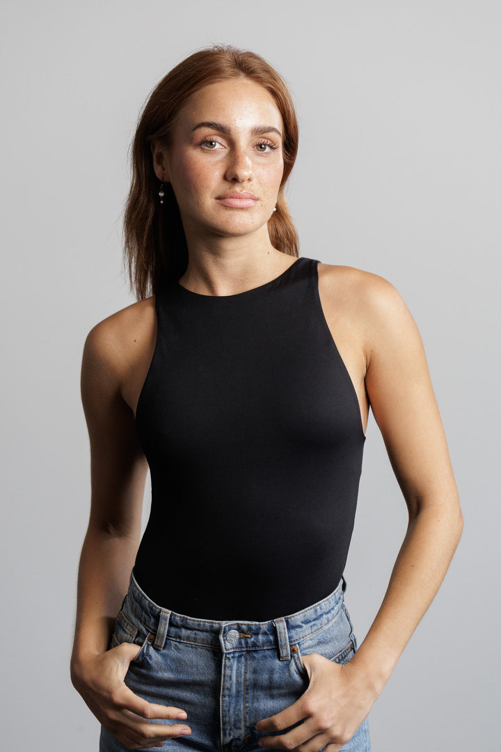 Earrings river pearls